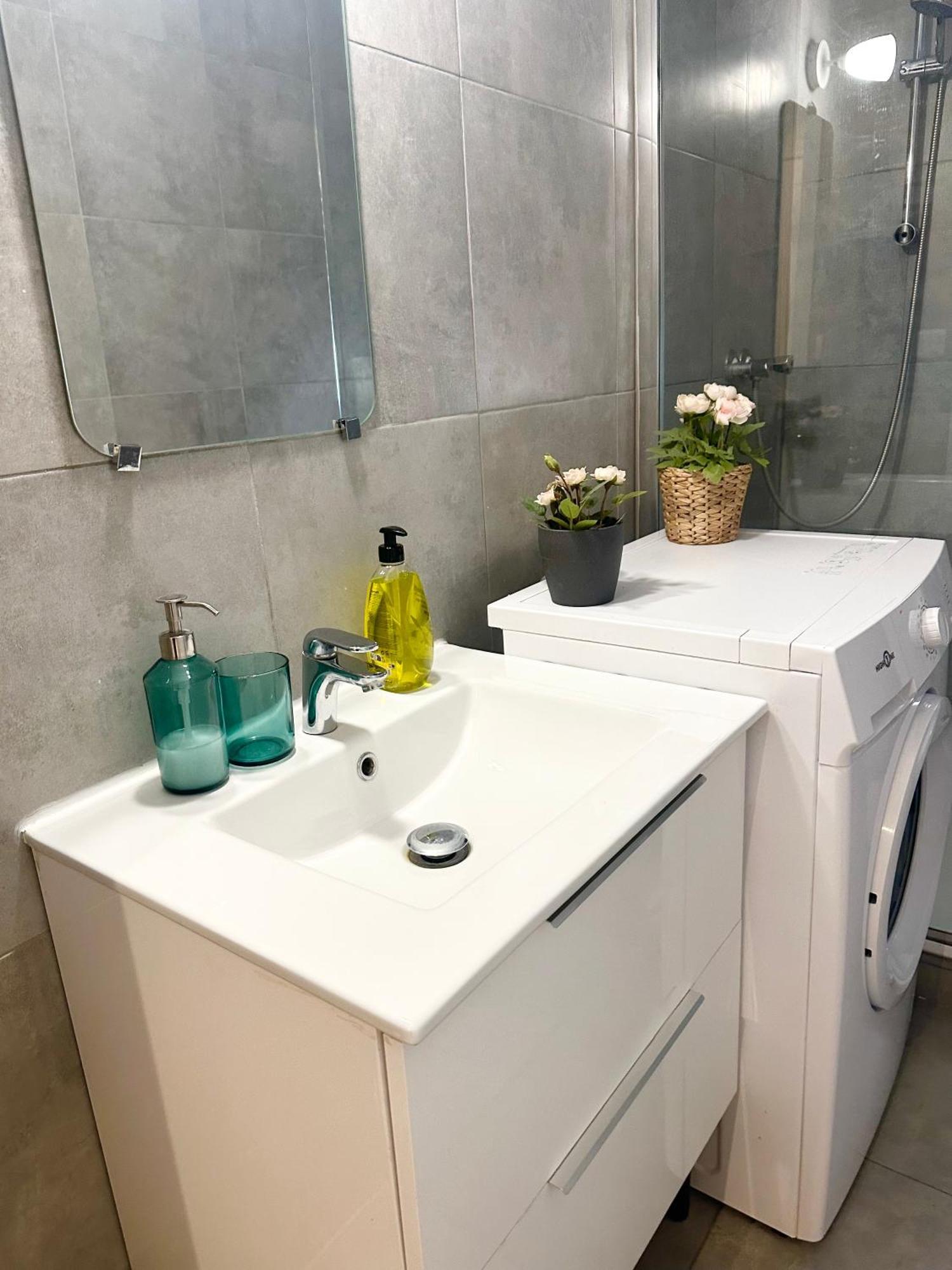 Appartement Cosy Metz Sablons Ngoại thất bức ảnh
